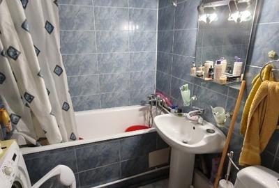 Apartament cu 3 camere decomandat, mobilat în Apărătorii Patriei - 12