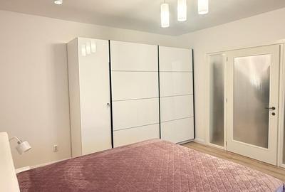 Duplex cu 3 camere cu Canalizare în Central - 13