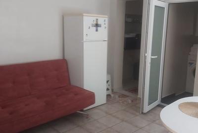 Garsonieră decomandată în Faleza Nord