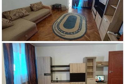 Garsonieră semidecomandată în Iancului
