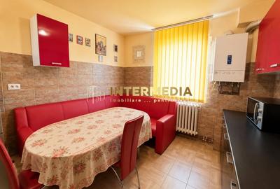 Apartament cu 2 camere semidecomandat, mobilat în Cetate - 6