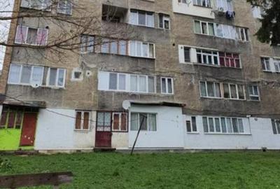Garsonieră decomandată în Nord - 6