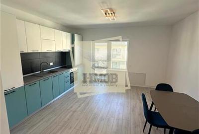 Apartament cu 3 camere decomandat, mobilat în Exterior Sud - 11