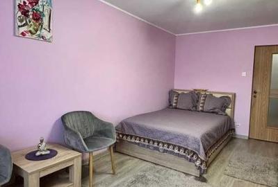 Garsonieră decomandată în Șagului