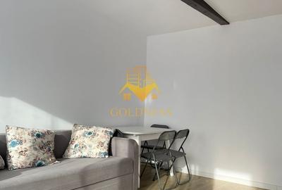Apartament cu 2 camere decomandat, mobilat în Florești - 8