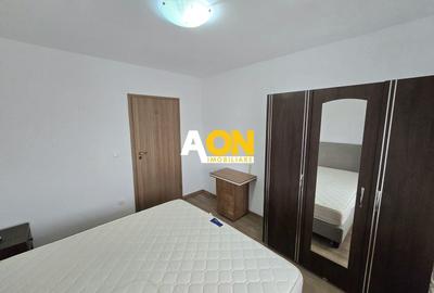Apartament cu 3 camere decomandat, mobilat în Cetate - 5