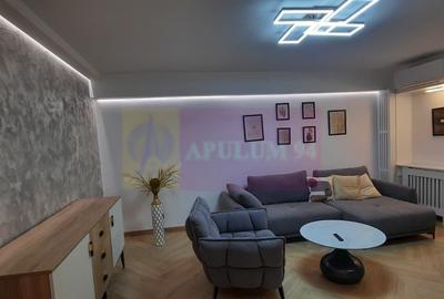 Apartament cu 2 camere decomandat, mobilat în Unirii - 11
