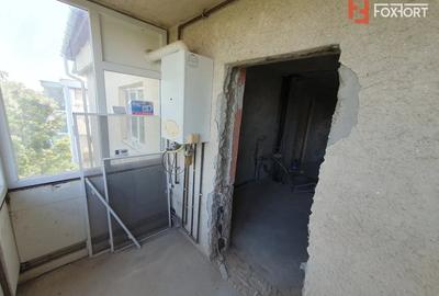 Apartament cu 3 camere decomandat în Freidorf