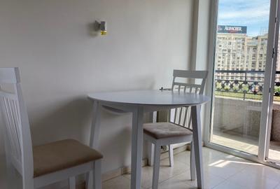 Apartament cu 2 camere decomandat, mobilat în Decebal - 3