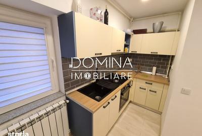 Apartament cu 3 camere decomandat, mobilat în Ultracentral - 4