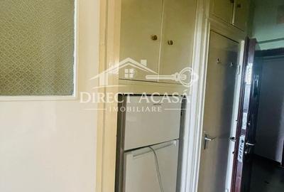 Garsonieră în Aleea Carpați - 3