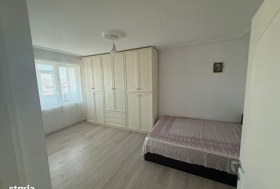 Apartament cu 2 camere în Alexandru cel Bun - 2