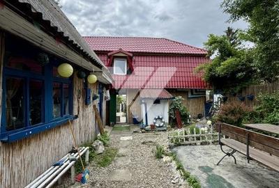 Casă cu 4 camere cu Canalizare în Vale