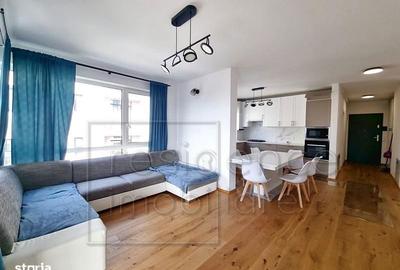 Apartament cu 4 camere semidecomandat, mobilat în Făget - 7