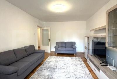 Apartament cu 3 camere decomandat în Grigorescu - 14