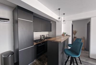 Apartament cu 2 camere în Central - 6