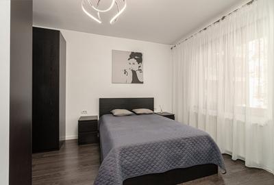 Duplex cu 4 camere cu Canalizare în Pipera - 20