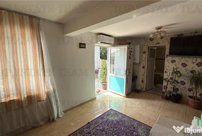 Casă cu 3 camere cu Canalizare în Pantelimon