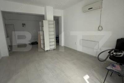 Apartament cu 2 camere decomandat în Lunca (Voinești)