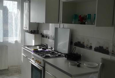 Garsonieră decomandată în Cetate - 2