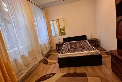 Garsonieră decomandată în Central - 1