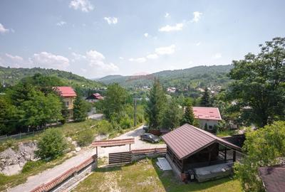 Hotel/Pensiune, de 636 mp, în Moroeni - 22