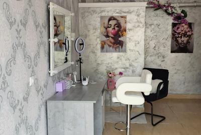 Spațiu comercial, de 38 mp, în Marghiloman - 3
