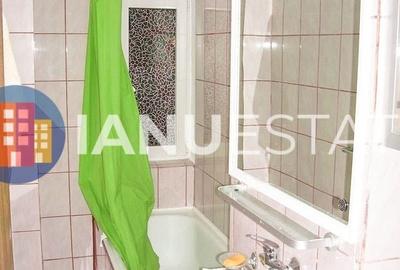 Apartament cu 2 camere decomandat în Lujerului