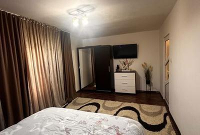 Apartament cu 2 camere în Fărcășești - 8