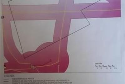 Teren Construcții extravilan de 34229 mp, în Corunca - 6