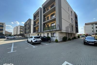 Apartament cu 2 camere decomandat în Tipografilor
