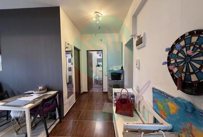 Apartament cu 2 camere decomandat, mobilat în Muncii - 15