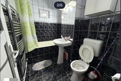 Apartament cu 2 camere semidecomandat în Central - 6