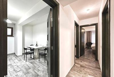 Apartament cu 2 camere în Tractorul - 6