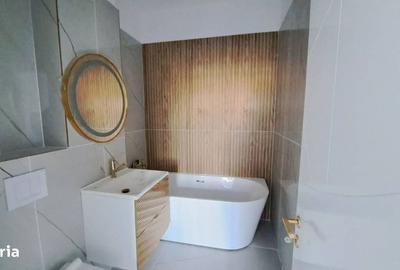 Apartament cu 3 camere decomandat în Central - 2