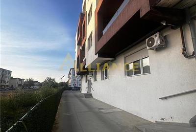 Apartament cu 2 camere decomandat în Central - 12