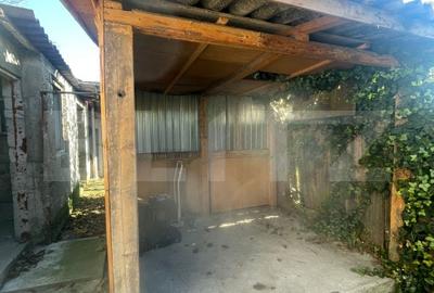 Casă individuală cu 3 camere cu Teren 250 Mp în Someșeni - 2