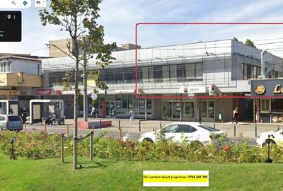 Spațiu comercial, de 425 mp, în Drumul Taberei - 1
