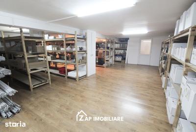 Spațiu comercial, de 90 mp, în Central