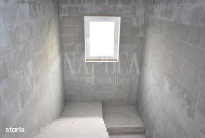 Casă cu 4 camere în Santăul Mic - 4
