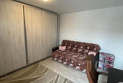 Garsonieră decomandată, mobilată în Păcurari - 2