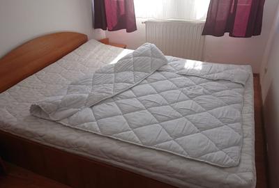 Apartament cu 2 camere semidecomandat, mobilat în Central - 5