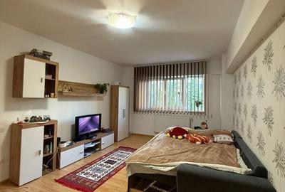 Garsonieră decomandată în Gării - 3