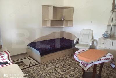 Casă cu 3 camere cu Teren 2323 Mp în Icland