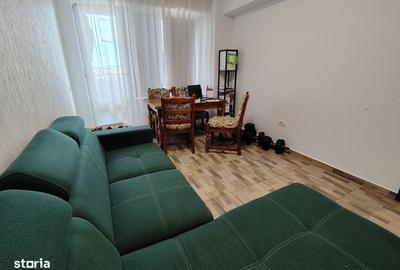 Apartament cu 2 camere decomandat în Cug
