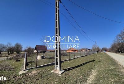 Casă cu 3 camere în Budieni - 2