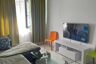 Apartament cu 2 camere decomandat în Chiajna