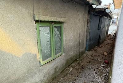 Casă individuală cu 3 camere cu Canalizare în Berceni - 4