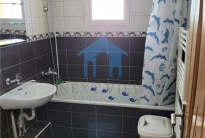 Apartament cu 2 camere decomandat în Între Lacuri - 2