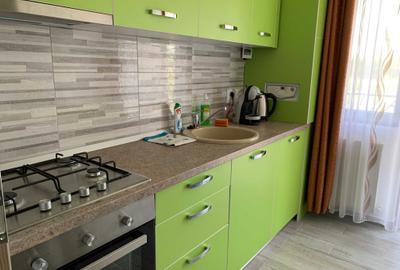 Apartament cu 2 camere în Bucium - 3